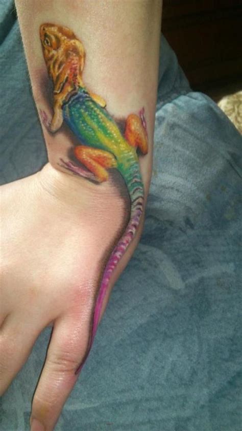 lizard tattoo designs|30+ Incredible Lizard Tattoos with Meanings